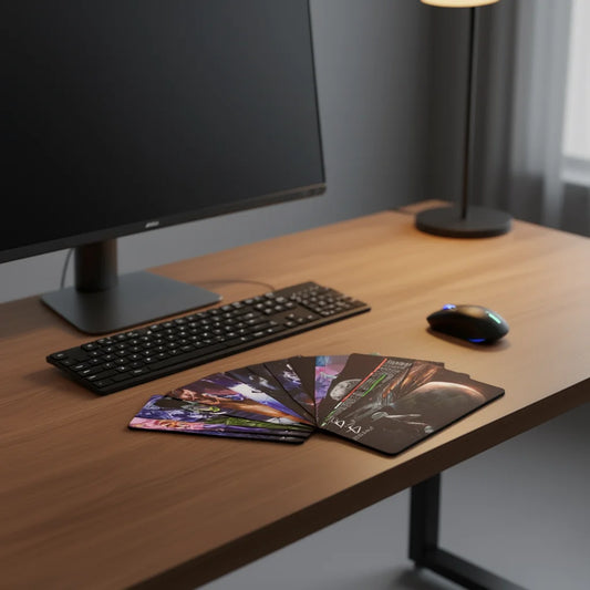 Huidetai Gaming Mouse Pad SM.03 800x300x2mm Rubber Rectangular Gamer Office Use in Stock
