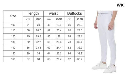 2026 Dragon Ball Goku Super Saiyan Symbol Print Summer Quick Dry Joggers American Plus Size Hip Hop Loose Pants for Adults Kids