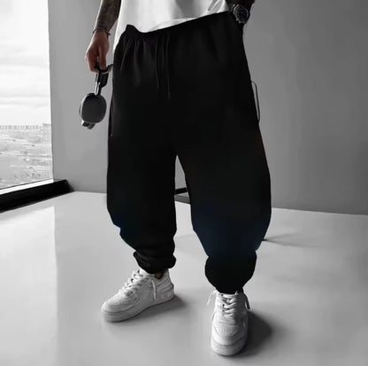Y2K 2026 Pokemon Gengar Cotton Sweetpants Men Women Sport Pants Spring Summer Streetwear Hip Hop Casual Loose Joggers Trousers