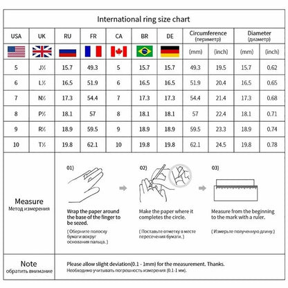 925 Sterling Silver Simple Smooth Concave Ring For Women Man Wedding Engagement Party Fashion Charm Jewelry