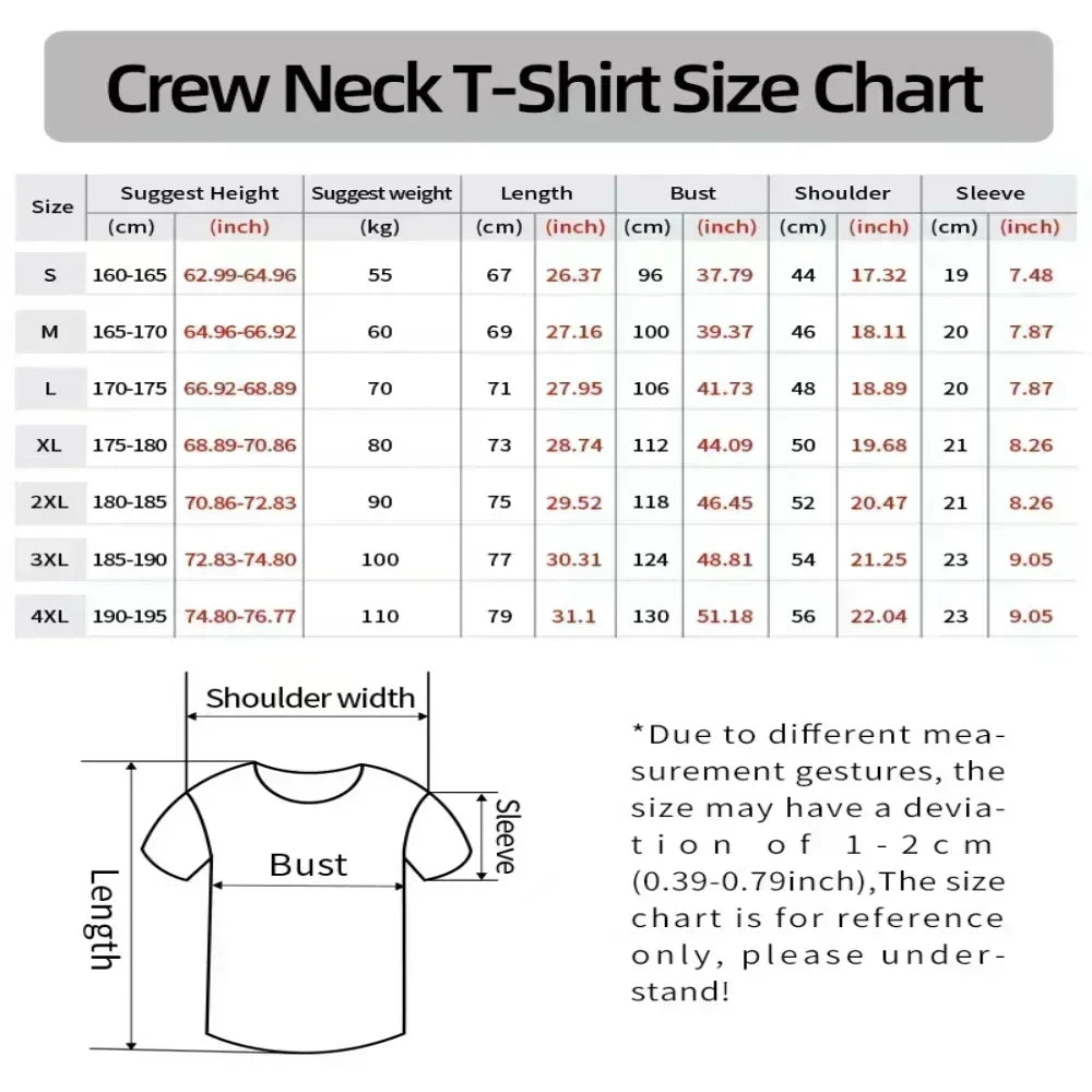 Oversized Cosplay Costume Pokémon Gyarados 2026 Summer New Arrival Harajuku Anime Print Y2K Hip-Hop Casual Unisex T-Shirt
