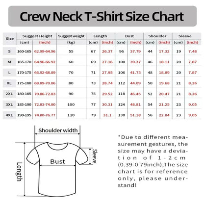 100% pure cotton men's luxurious brand letter print T-shirt, short-sleeved T-shirt, high-quality men's clothing, streetwear - El Bean0s