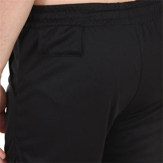 2 in 1 Compression Shorts for Men Gym Workout Running Shorts with Phone Pockets Athletic Quick Dry Activewear - El Bean0s