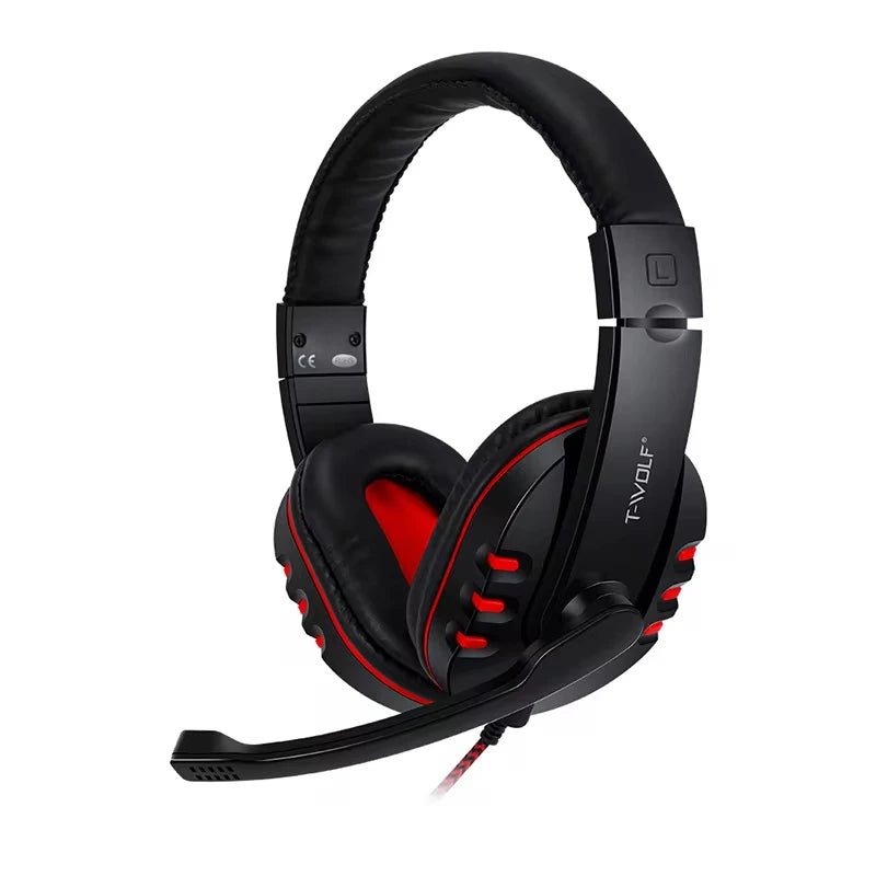 TF850 RGB Gaming Combo Set - El Bean0s