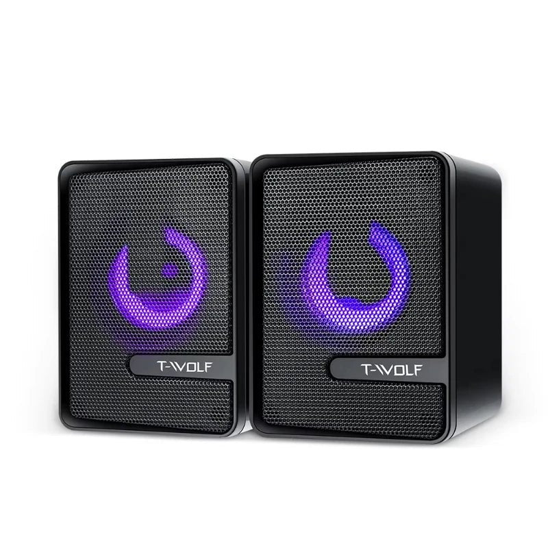 TF850 RGB Gaming Combo Set - El Bean0s